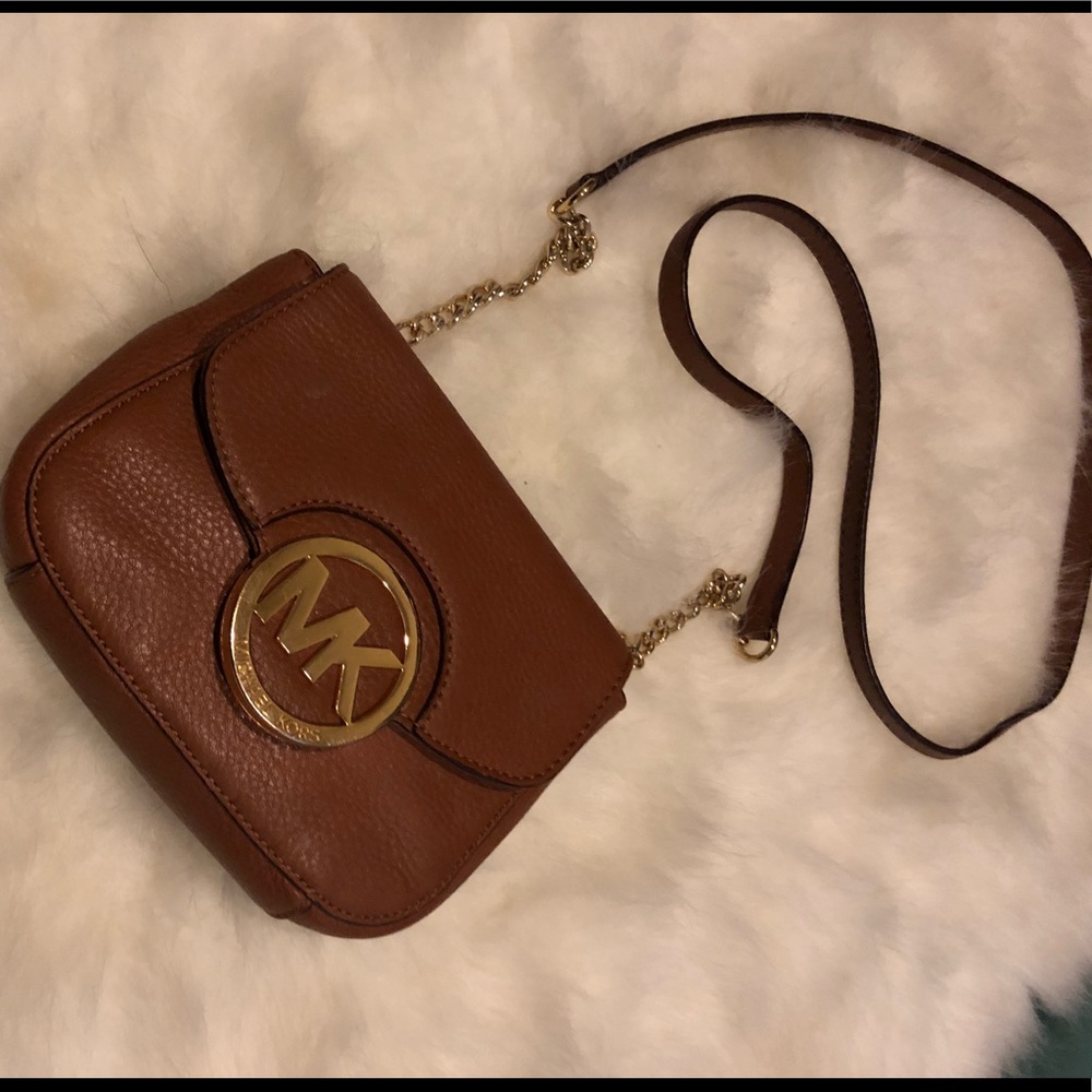 Michael Kors Small Crossbody Bag